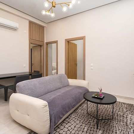 Cozy New Apartment Nearby Metro Ateny Zewnętrze zdjęcie