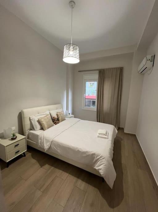 Cozy New Apartment Nearby Metro Ateny Zewnętrze zdjęcie