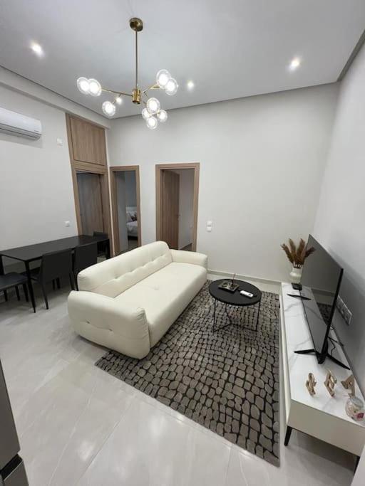 Cozy New Apartment Nearby Metro Ateny Zewnętrze zdjęcie