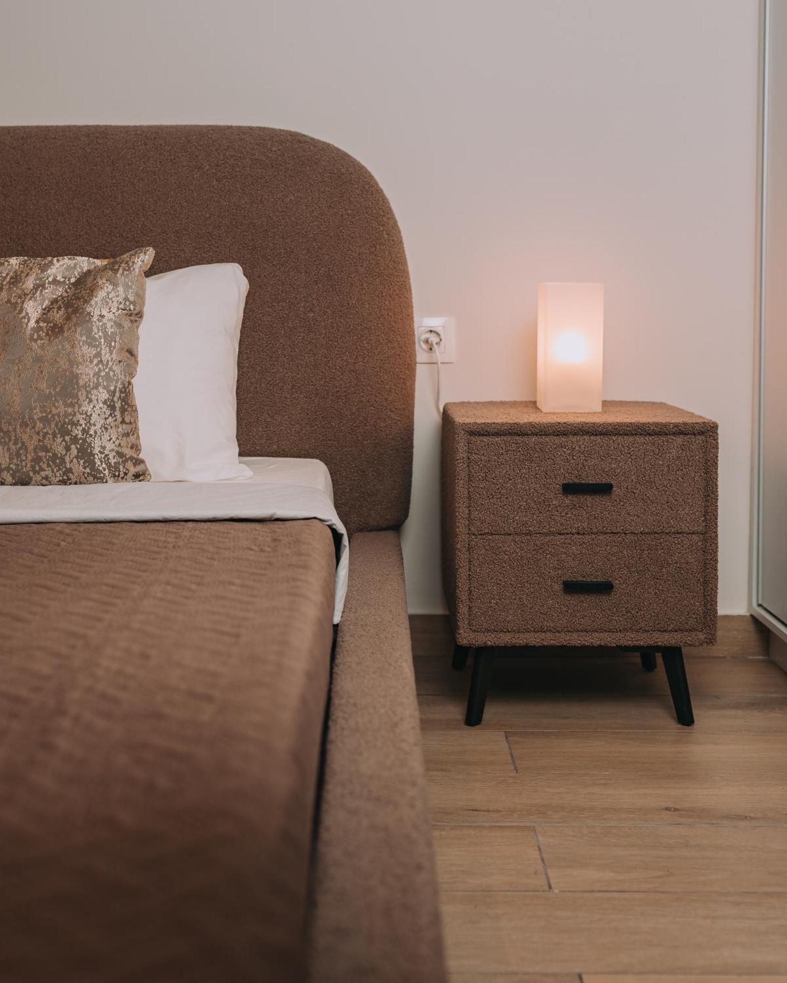 Cozy New Apartment Nearby Metro Ateny Zewnętrze zdjęcie