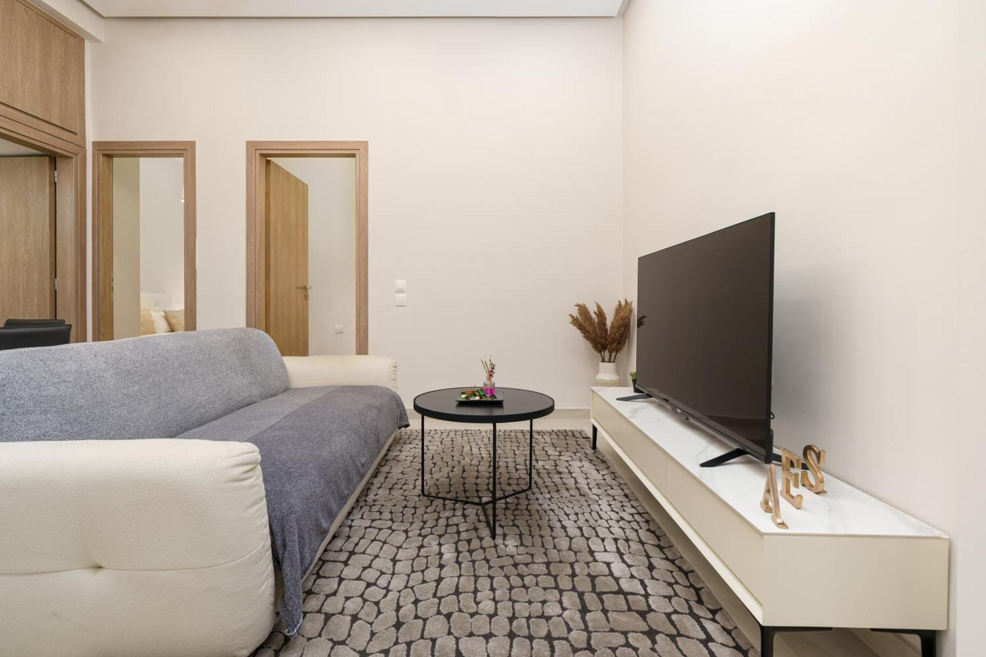 Cozy New Apartment Nearby Metro Ateny Zewnętrze zdjęcie